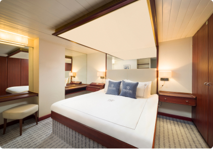 Selectum Blu Cruises