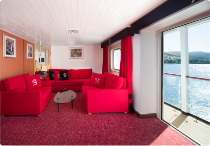 Selectum Blu Cruises