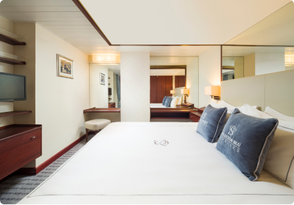 Selectum Blu Cruises