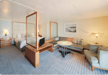 Selectum Blu Cruises