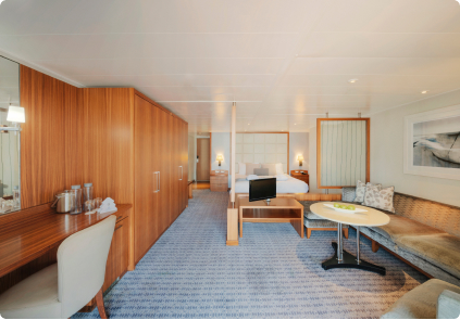 Selectum Blu Cruises