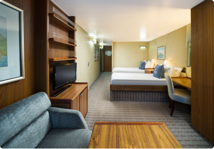 Selectum Blu Cruises