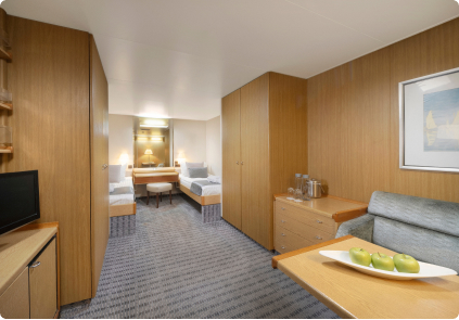 Selectum Blu Cruises