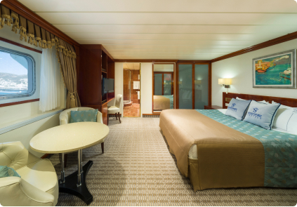 Selectum Blu Cruises