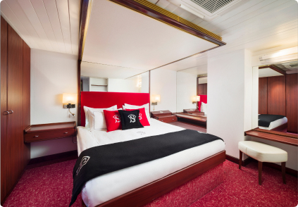 Selectum Blu Cruises