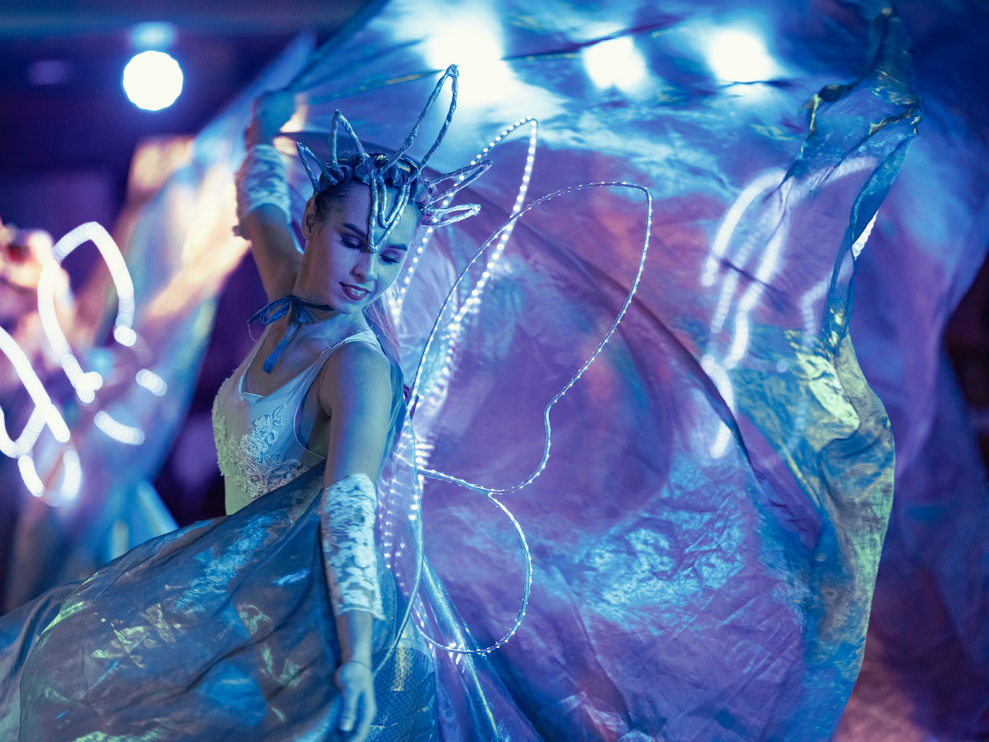 Selectum Blu Cruises