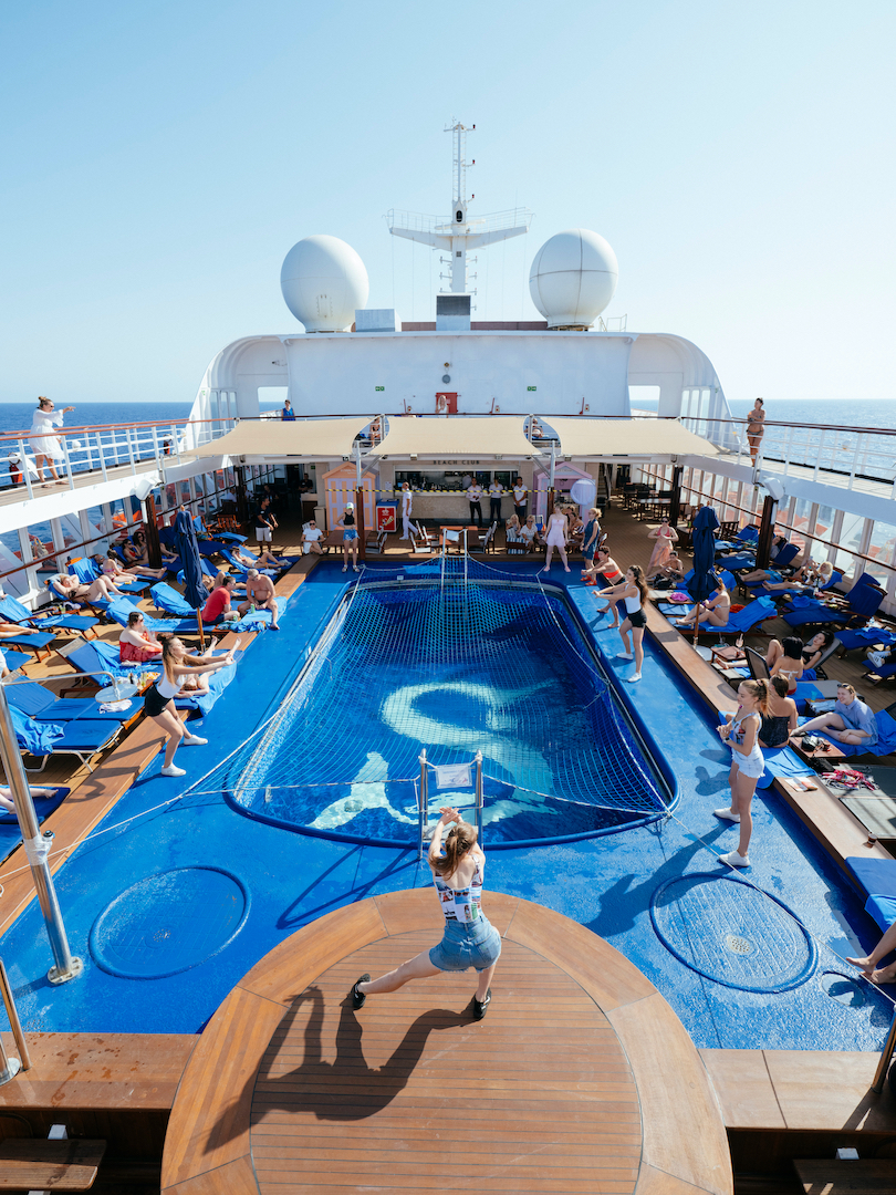 Selectum Blu Cruises