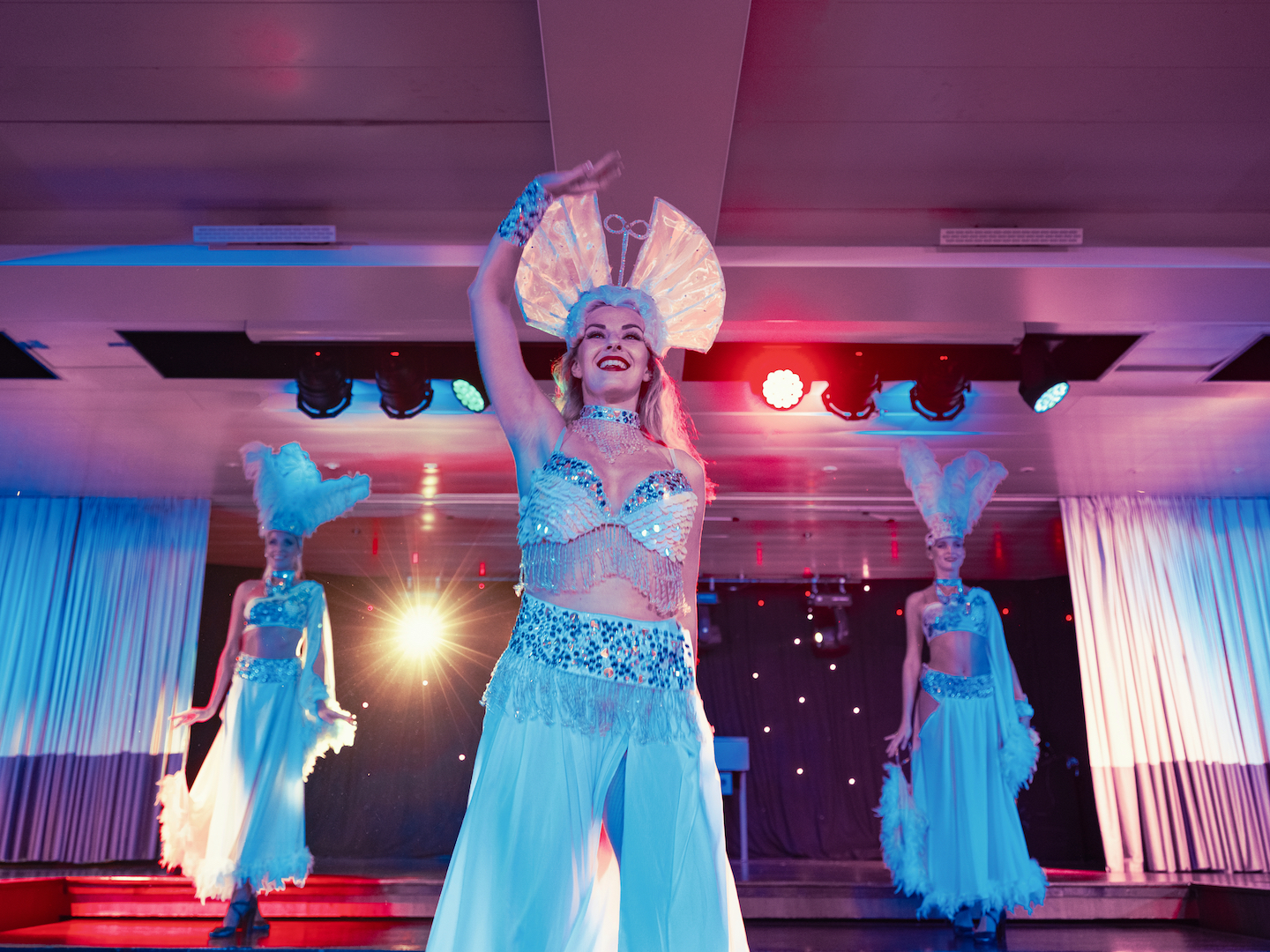 Selectum Blu Cruises