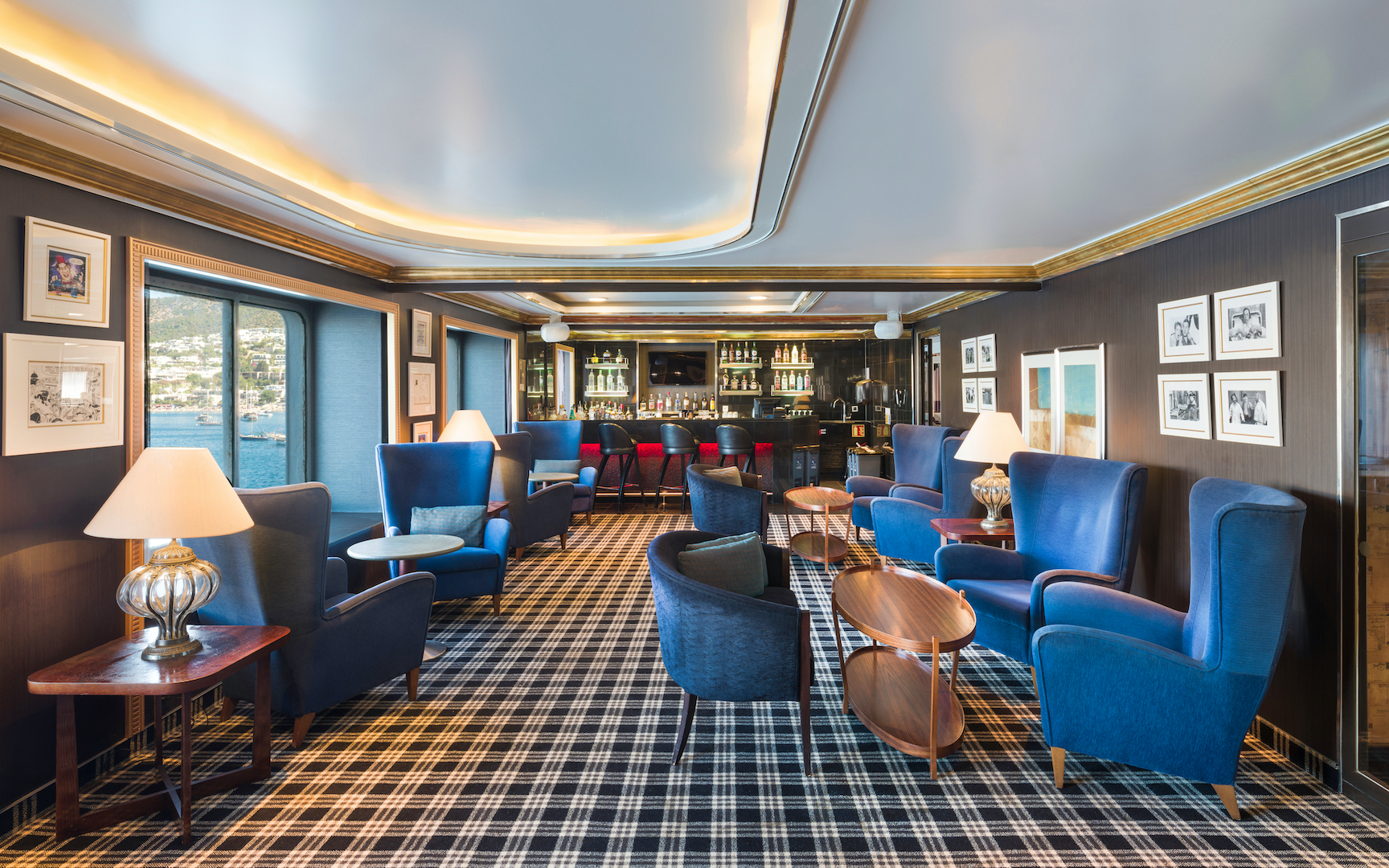 Selectum Blu Cruises